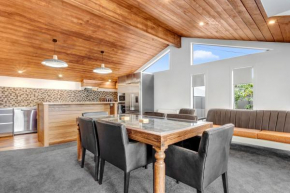 Modern Charm by the Beach